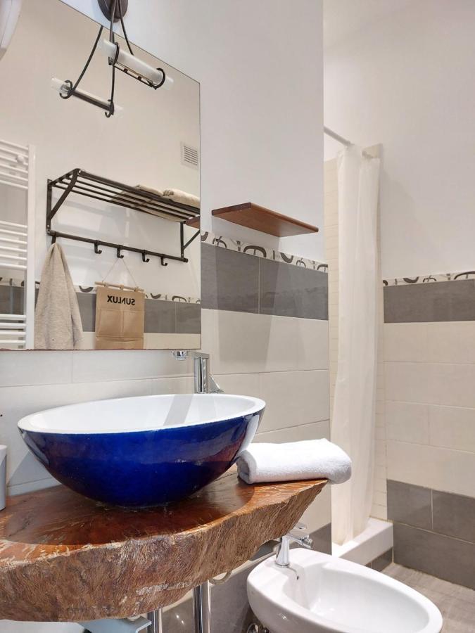 Sweet Home & Wellness Affittacamere Nettuno Exterior foto